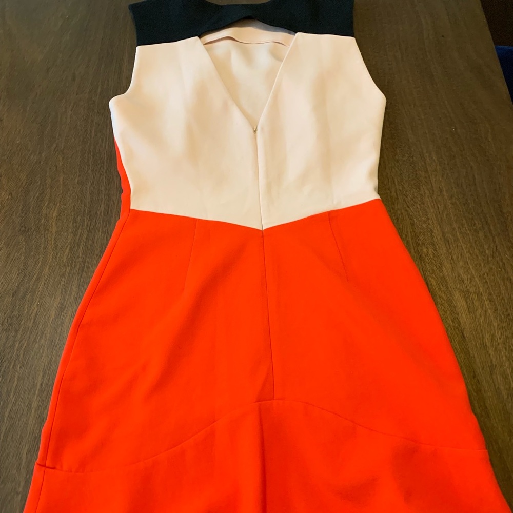 This is a nice spring semi formal dress